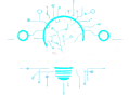 LearnAIHub Logo